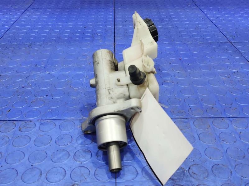 2010 Mazda Mazda3 Master Cylinder