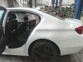 2016 BMW 528I Quarter Panel