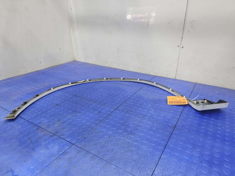 2018 Audi Q7 Wheel Opening Moulding