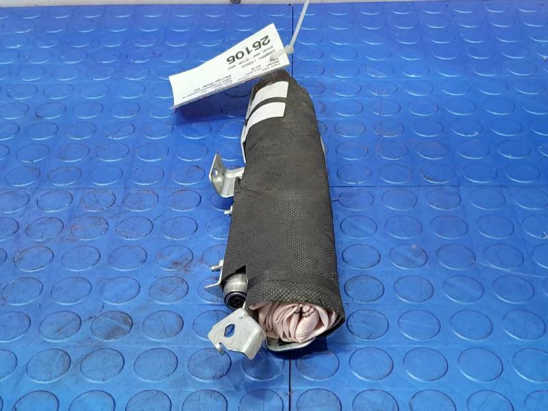 2018 Volvo S90 Air Bag