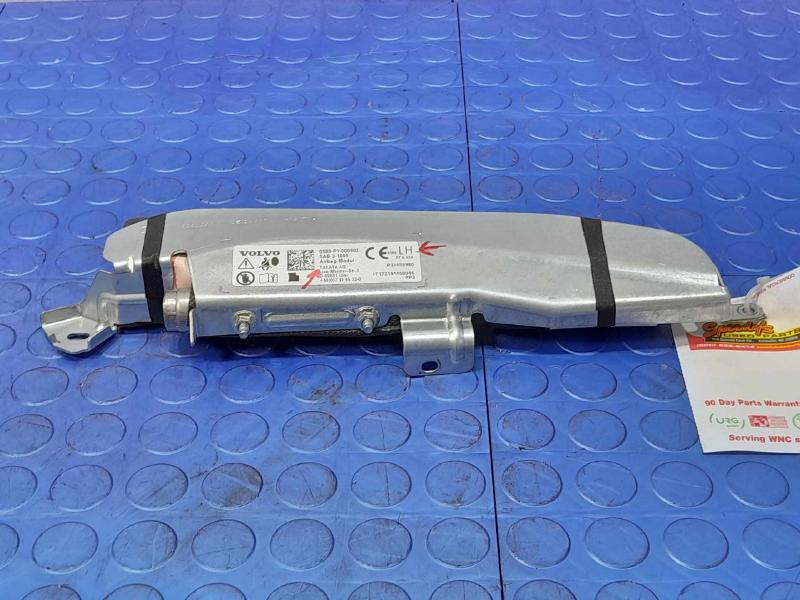 2018 Volvo S90 Air Bag