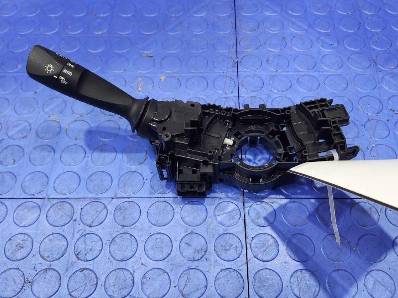 2016-2022 Toyota Prius Turn Signal Headlight Switch w/o Fog Lamps OEM 8414062020
