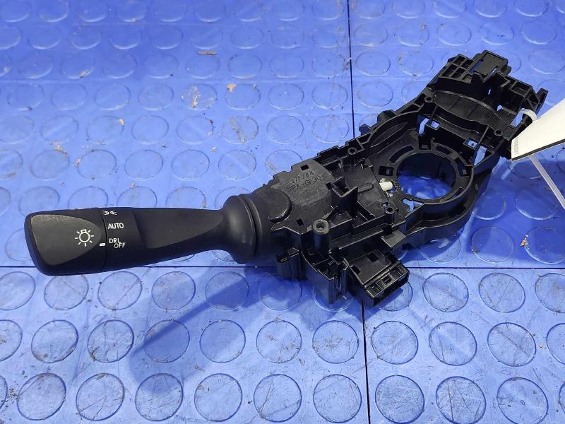 2016-2022 Toyota Prius Turn Signal Headlight Switch w/o Fog Lamps OEM 8414062020