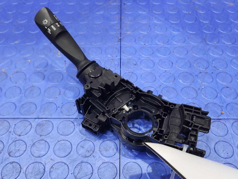 2016-2022 Toyota Prius Turn Signal Headlight Switch w/o Fog Lamps OEM 8414062020
