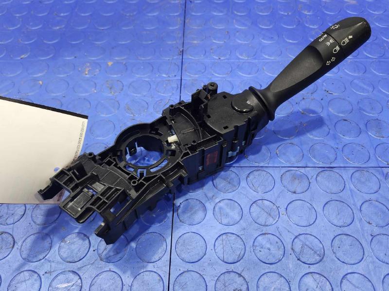 2016-2022 Toyota Prius Turn Signal Headlight Switch w/o Fog Lamps OEM 8414062020