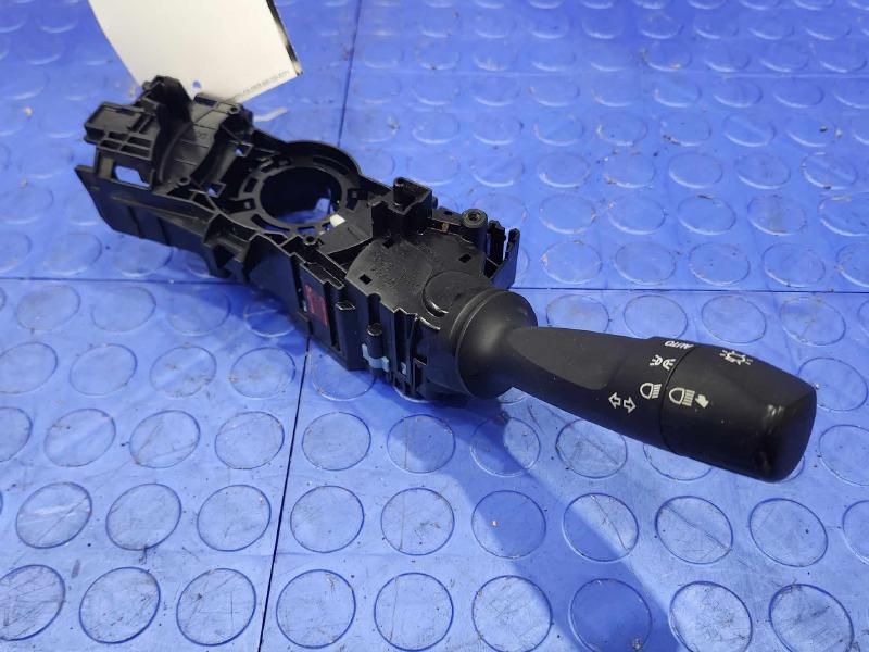2016-2022 Toyota Prius Turn Signal Headlight Switch w/o Fog Lamps OEM 8414062020