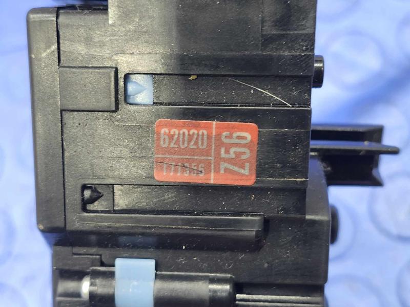 2016-2022 Toyota Prius Turn Signal Headlight Switch w/o Fog Lamps OEM 8414062020