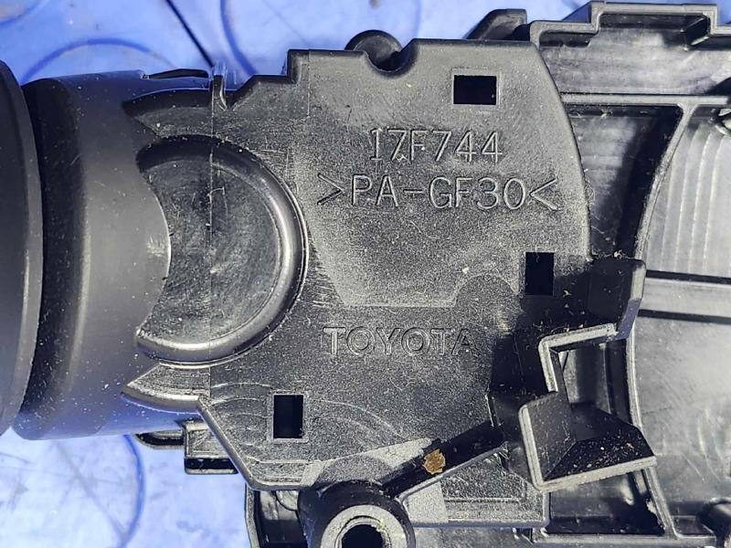 2016-2022 Toyota Prius Turn Signal Headlight Switch w/o Fog Lamps OEM 8414062020