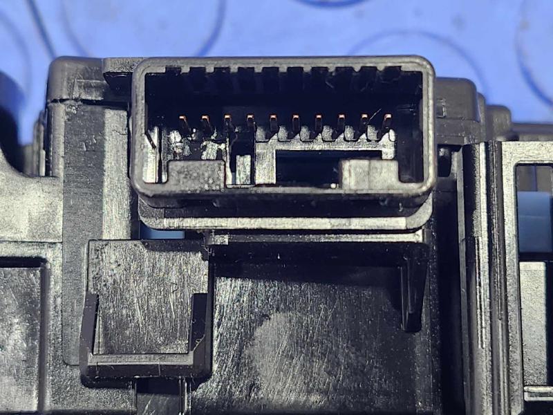 2016-2022 Toyota Prius Turn Signal Headlight Switch w/o Fog Lamps OEM 8414062020