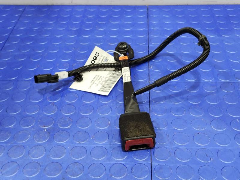 2025 Kia K4 Front Seat Belt