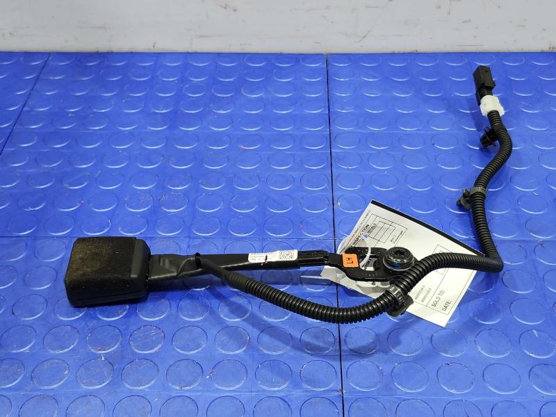 2025 Kia K4 Front Seat Belt