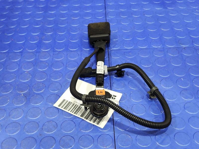2025 Kia K4 Front Seat Belt