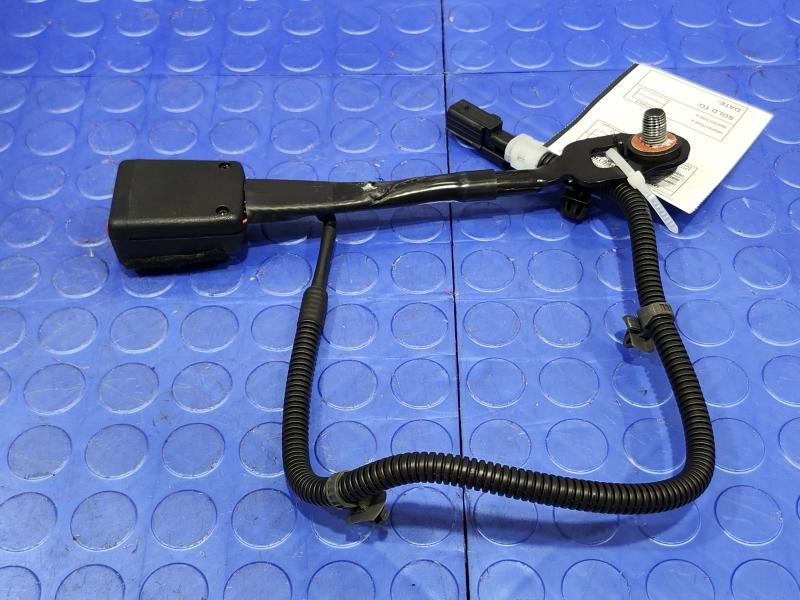 2025 Kia K4 Front Seat Belt