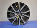 2015 Volkswagen Golf Wheel
