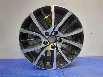 2015 Volkswagen Golf Wheel
