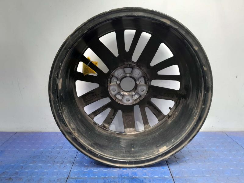 2015 Volkswagen Golf Wheel