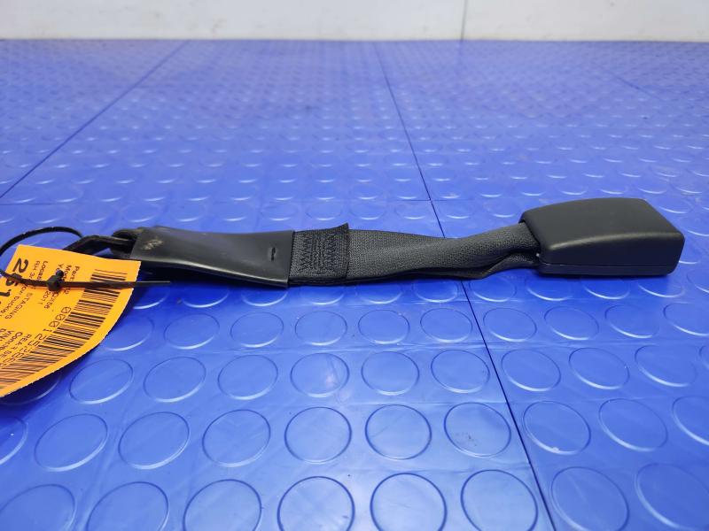 2011 Infiniti QX56 Rear Seat Belt