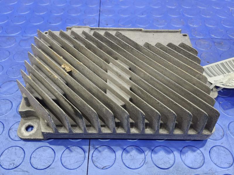 2015 Chevy Tahoe GMC Yukon Bose Radio Amplifier Genuine OEM Part 23183708
