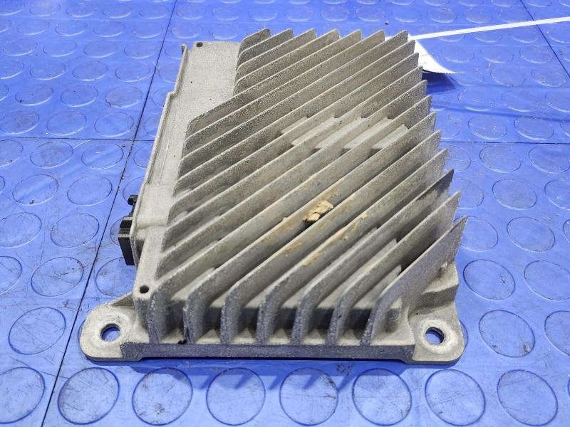 2015 Chevy Tahoe GMC Yukon Bose Radio Amplifier Genuine OEM Part 23183708