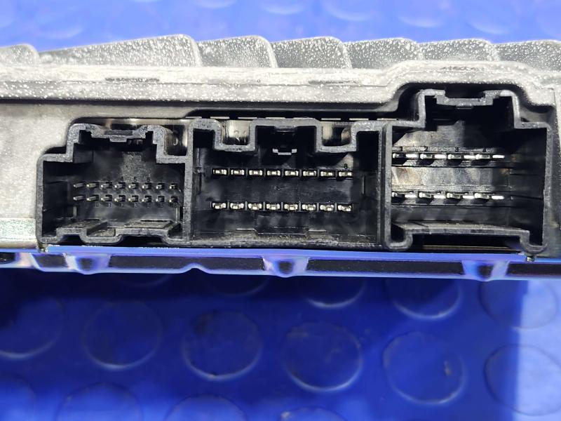 2015 Chevy Tahoe GMC Yukon Bose Radio Amplifier Genuine OEM Part 23183708