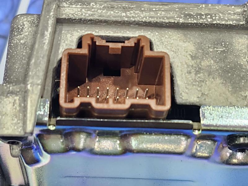 2015 Chevy Tahoe GMC Yukon Bose Radio Amplifier Genuine OEM Part 23183708