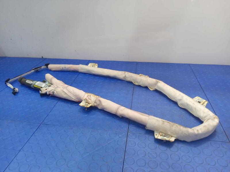 2012 Jeep Grand Cherokee Passenger Side Curtain Roof Air Bag Right OEM 05108020AC