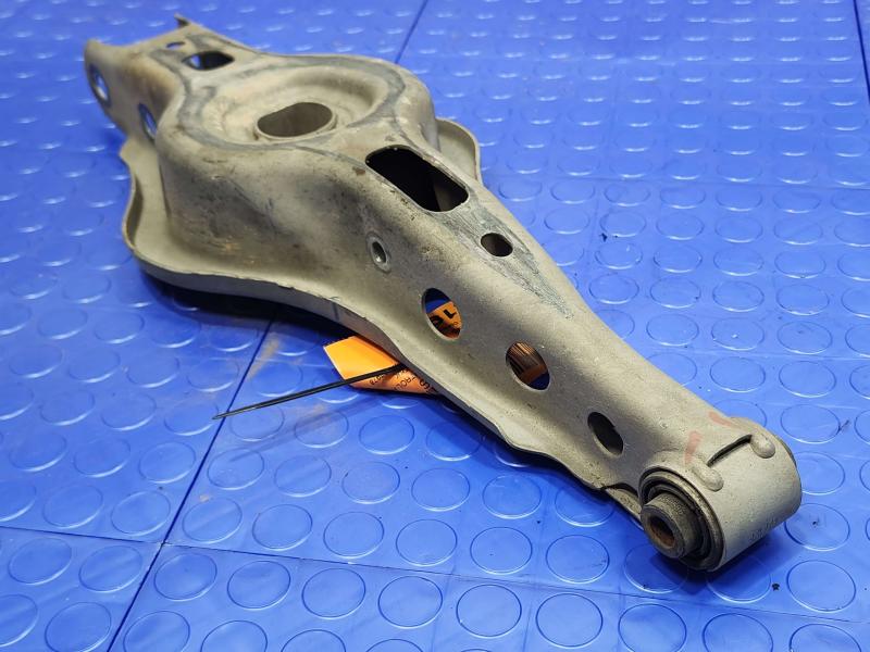 2018 Chevrolet Malibu Lower Control Arm Rr