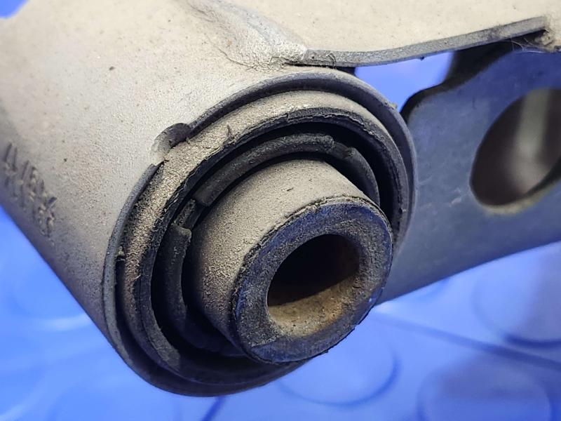 2018 Chevrolet Malibu Lower Control Arm Rr