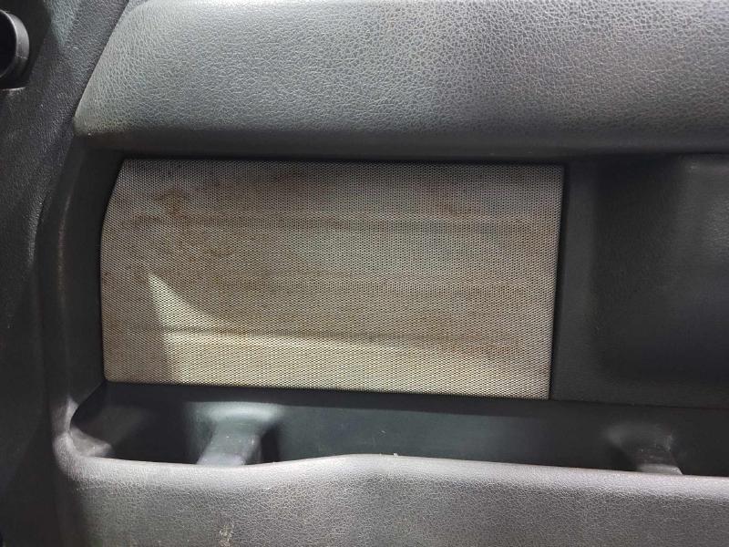 2009 Ford F-150 Front Door Trim Panel