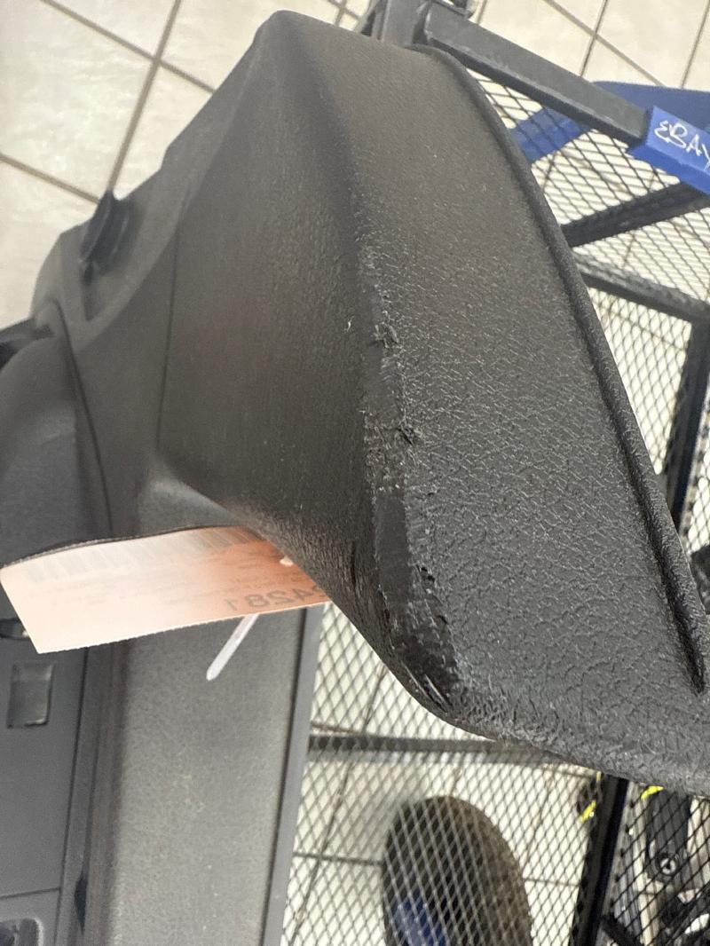 2009 Ford F-150 Front Door Trim Panel