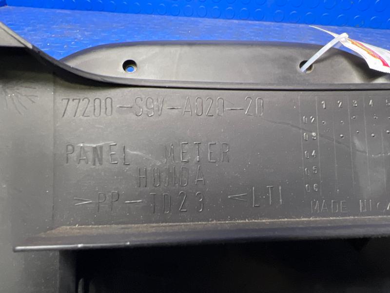 2003 Honda Pilot Misc Ebay Parts