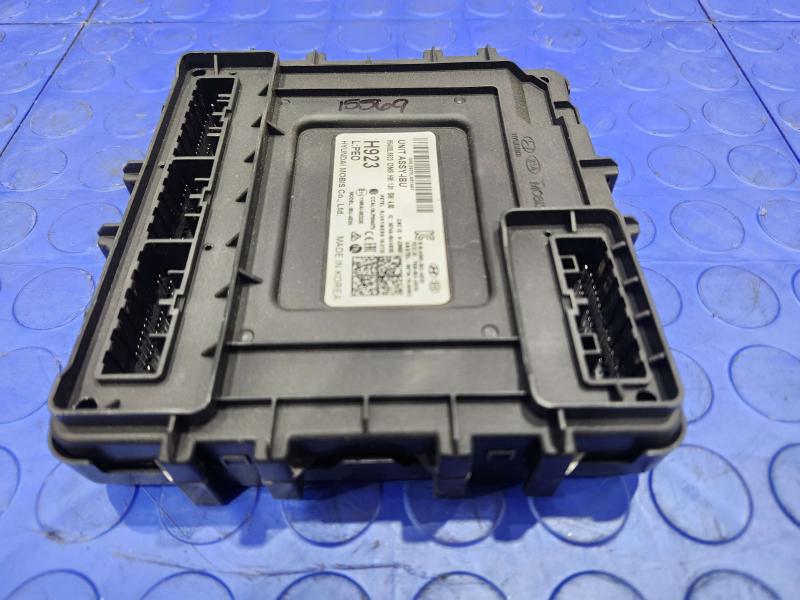 2022 Hyundai Sonata Chassis Brain Box