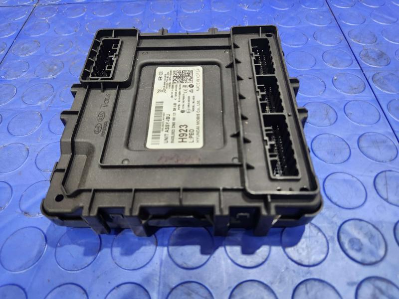 2022 Hyundai Sonata Chassis Brain Box
