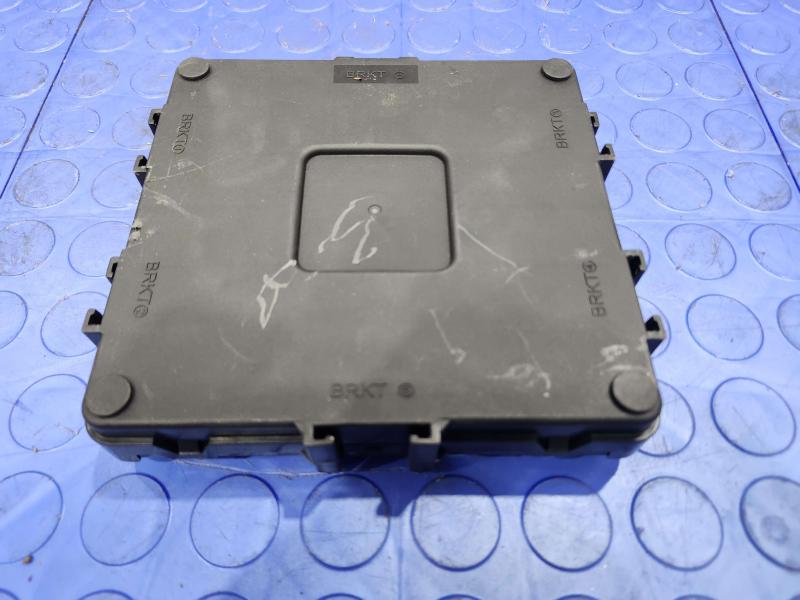 2022 Hyundai Sonata Chassis Brain Box
