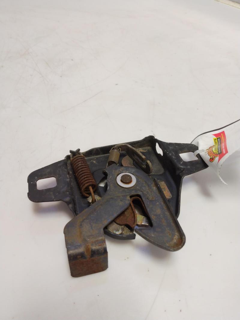 2003 Land Rover Range Rov Hood Latch