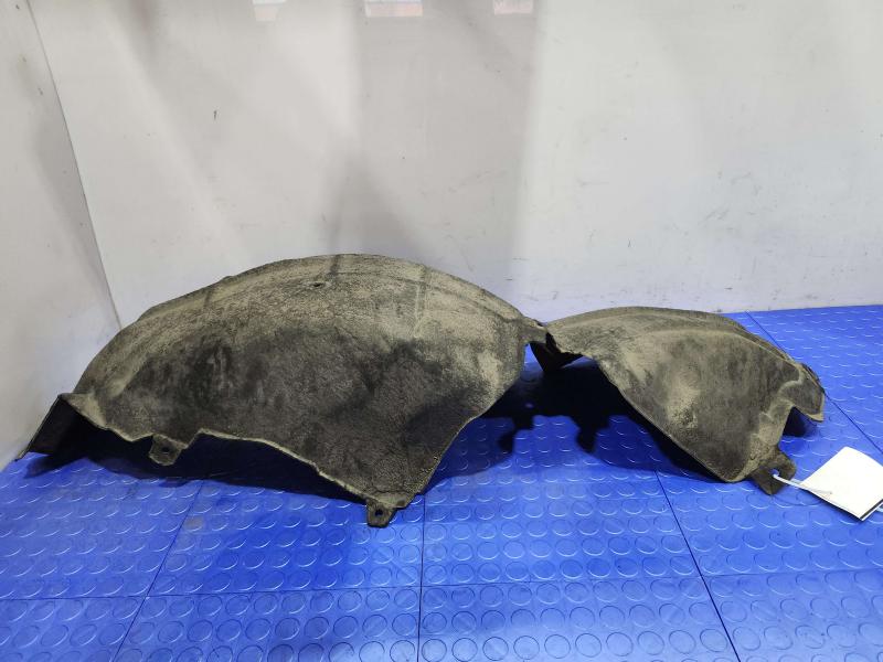 2016 Acura ILX Inner Fender Liner