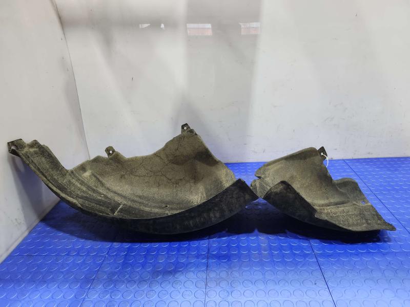 2016 Acura ILX Inner Fender Liner