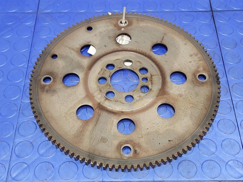 2014 Dodge Journey Flywheel