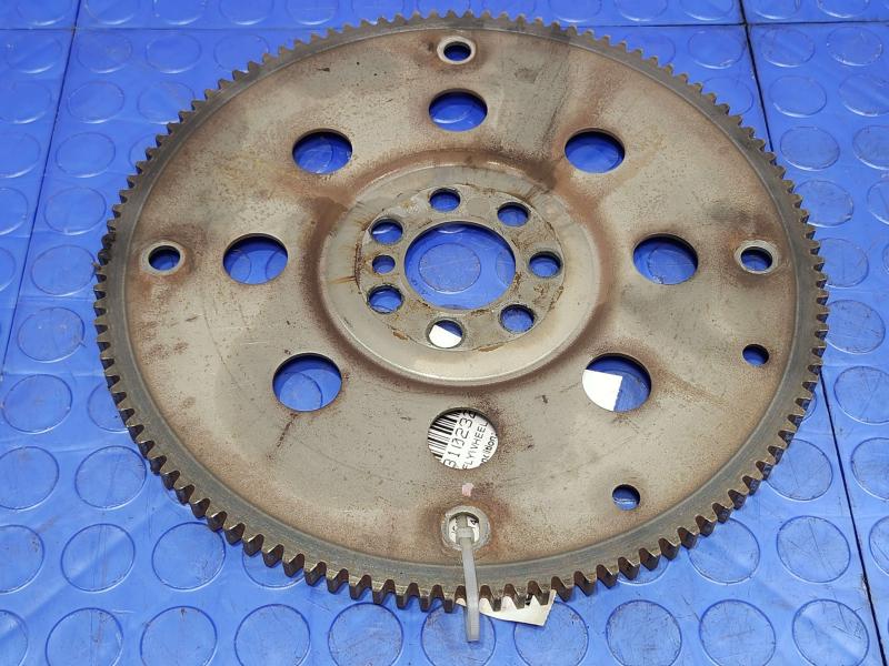 2014 Dodge Journey Flywheel