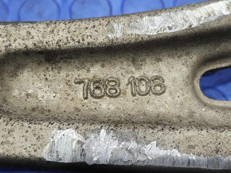 2017 Kia Niro Lower Control Arm Front