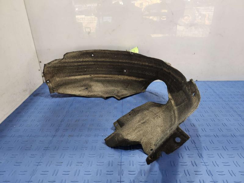 2013 Toyota Camry Inner Fender Liner