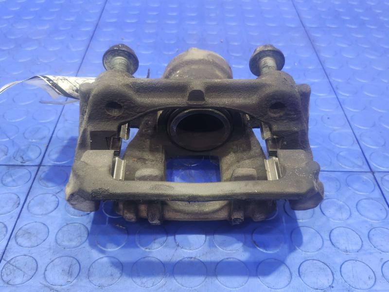 2012 Mercedes Sprinter Caliper