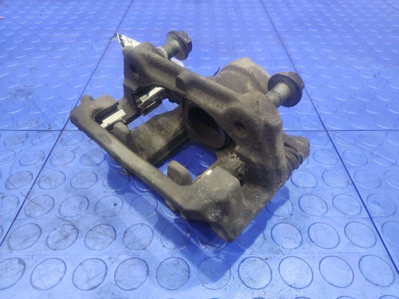 2012 Mercedes Sprinter Caliper