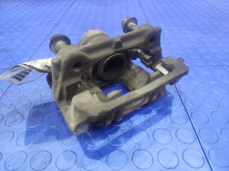 2012 Mercedes Sprinter Caliper