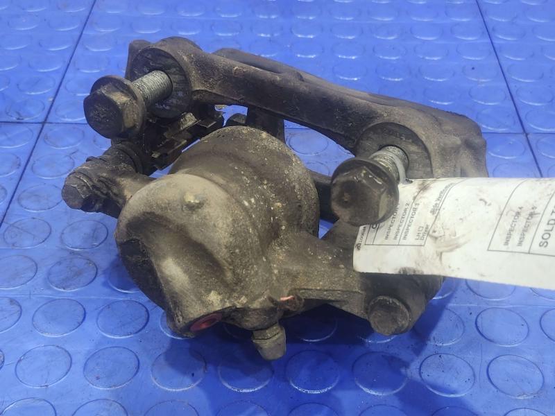 2012 Mercedes Sprinter Caliper