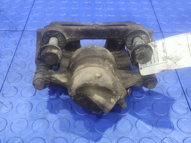 2012 Mercedes Sprinter Caliper
