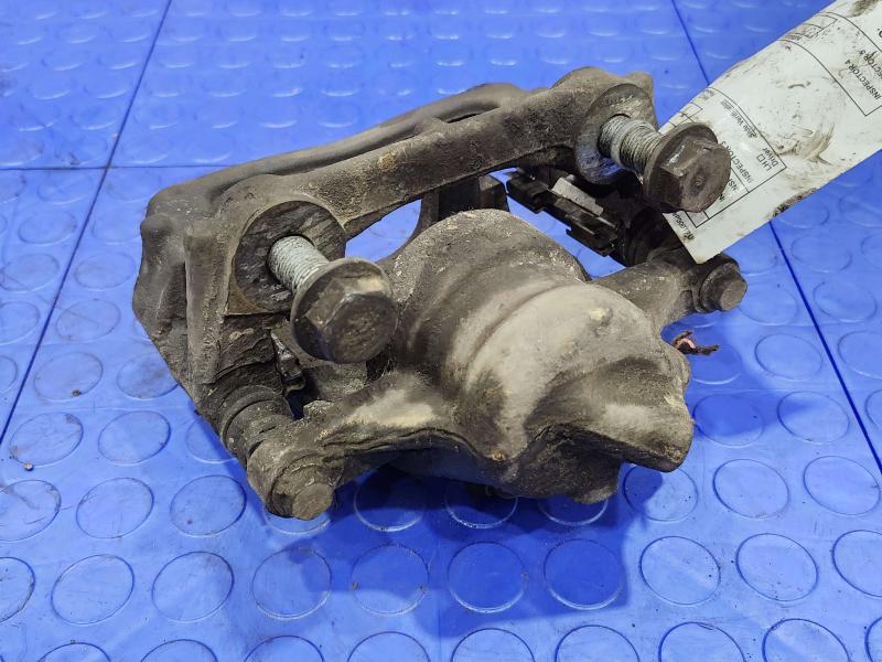 2012 Mercedes Sprinter Caliper