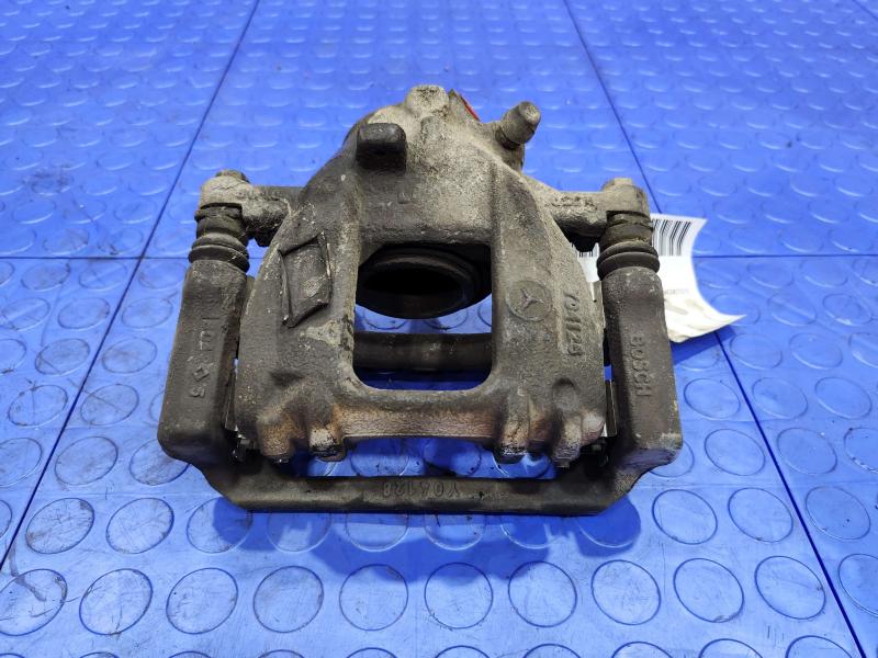 2012 Mercedes Sprinter Caliper