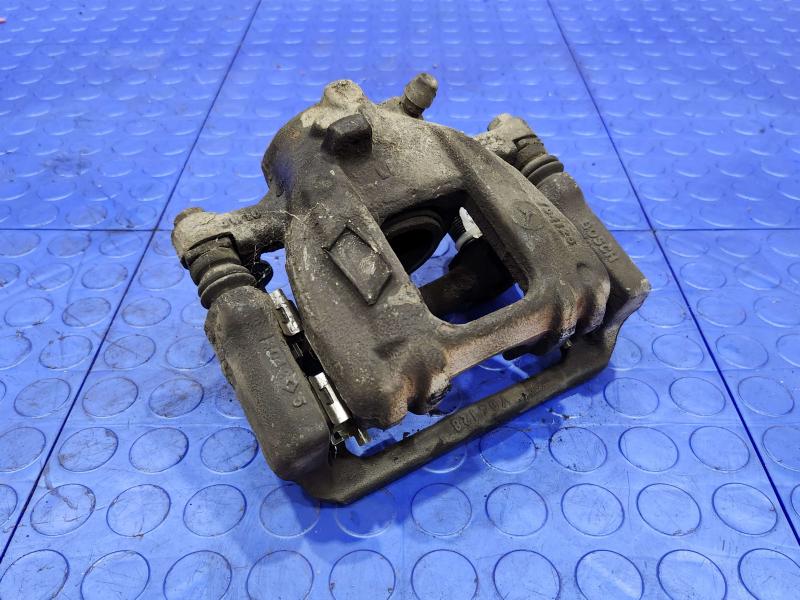 2012 Mercedes Sprinter Caliper
