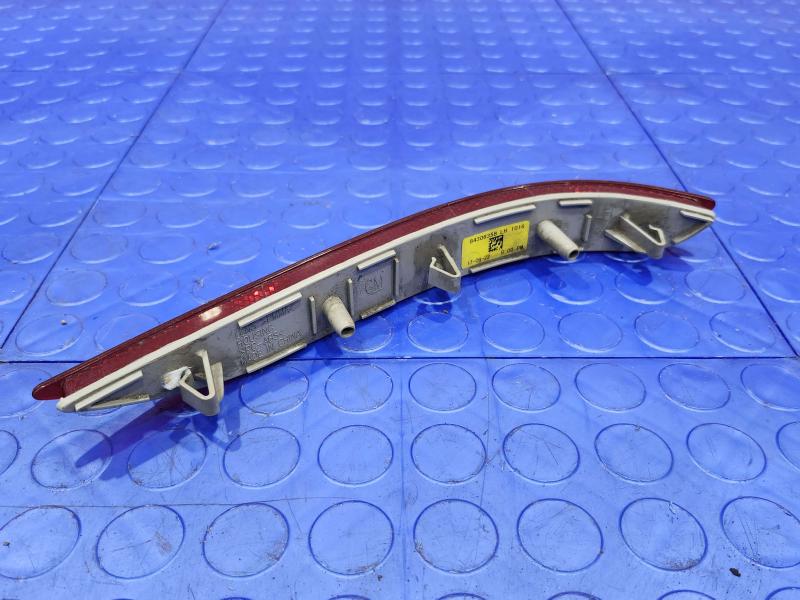 2018 Chevrolet Equinox Misc Ebay Parts